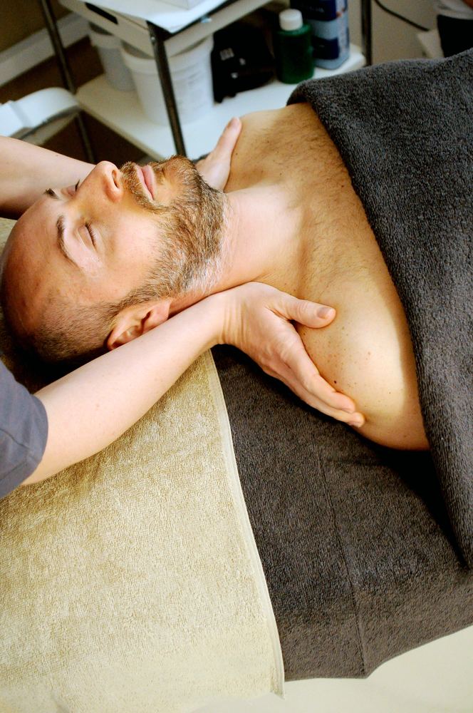 Forkæl din krop med en velgørende massage