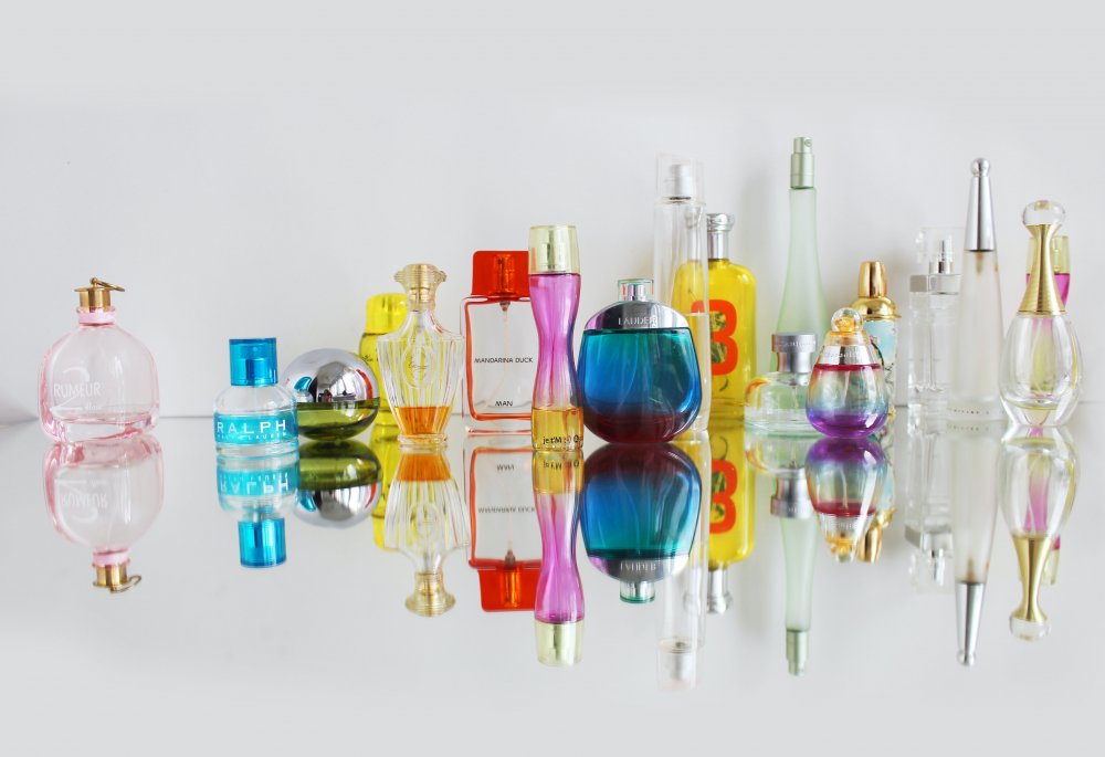 Find det største udvalg af parfume online