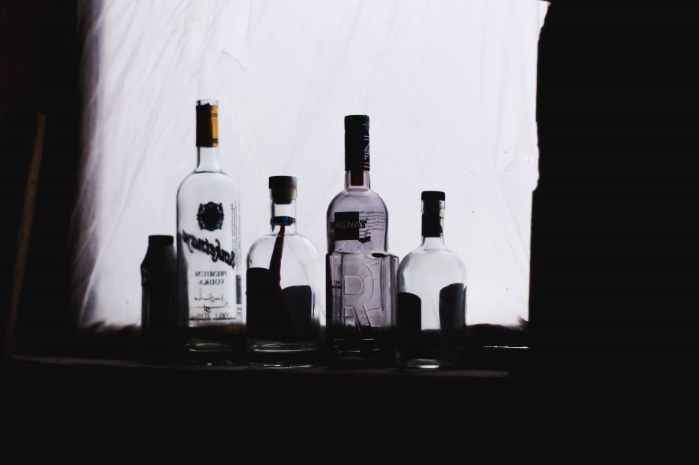 Effektiv alkoholbehandling på professionelt drevet misbrugscenter