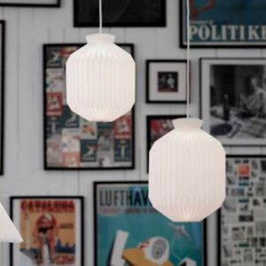 Find din nye yndlingslampe fra LE KLINT