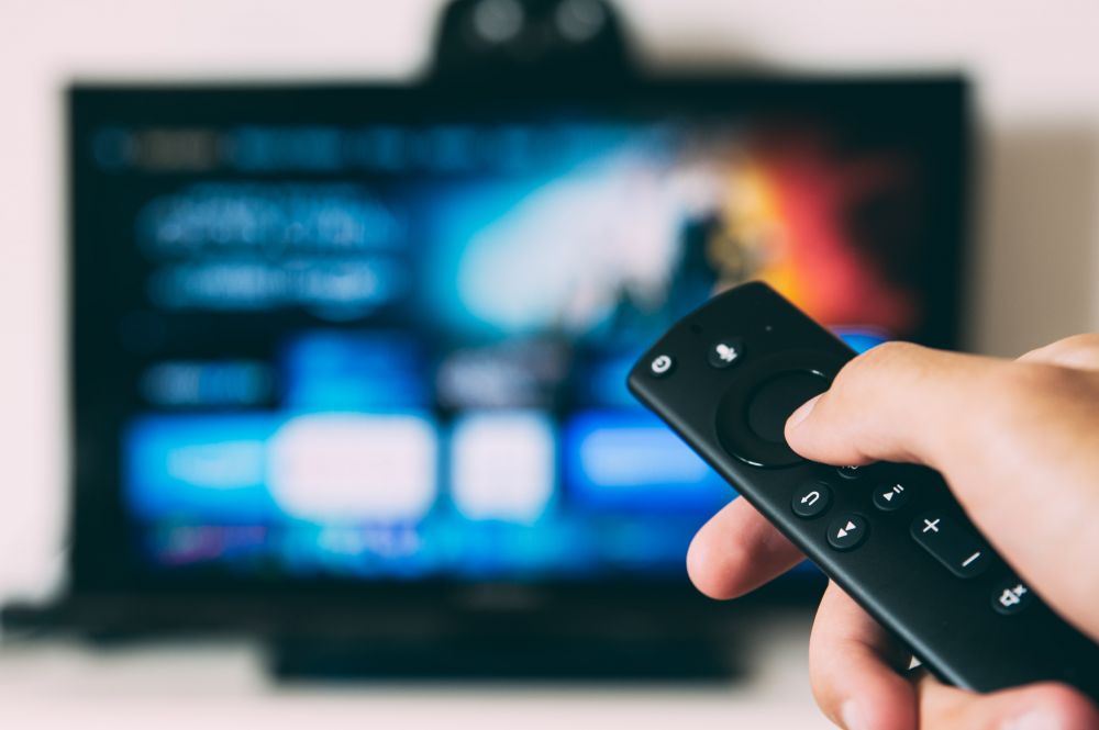 TV2 Play sikrer dig underholdning døgnet rundt