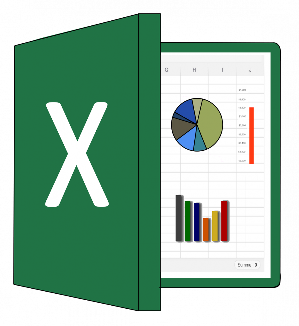 Sådan finder du gode kurser i Excel