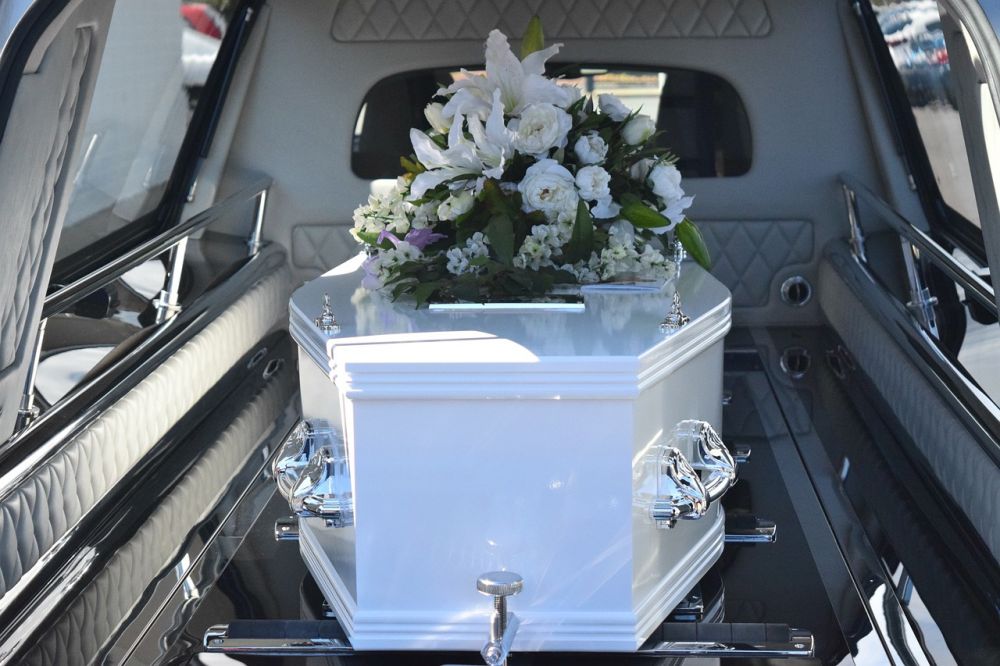 Tips til at havne ved en god begravelsesforretning