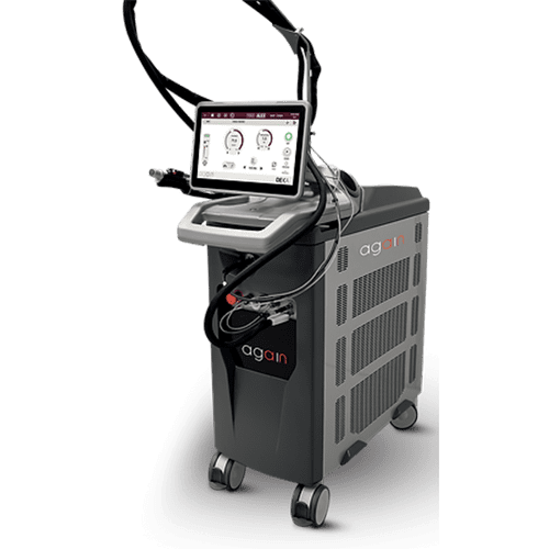 Deka SmartPico - alsidig professionel laserbehandling
