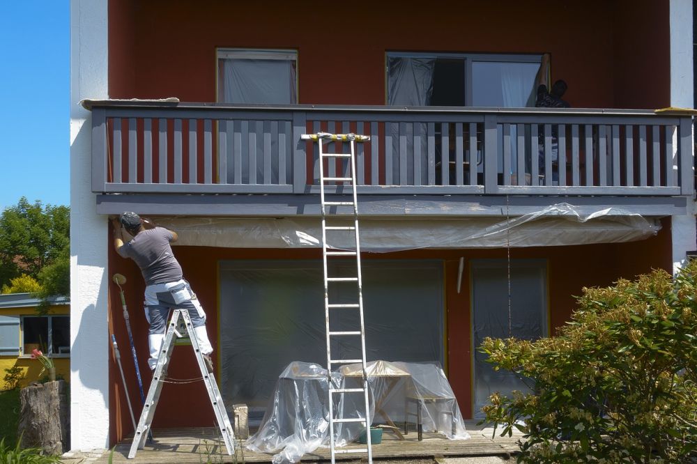 Malerfirma Amager: Gør Farven Lysere i Dit Hjem