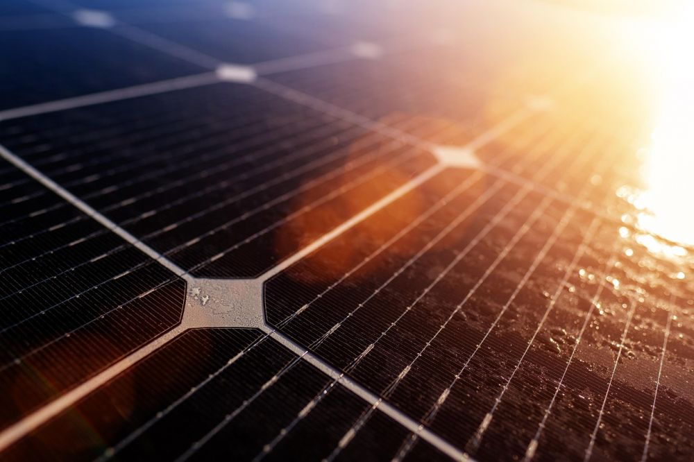 Solceller holbæk  lokal grøn energi med økonomiske fordele